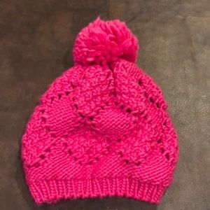 Never used stocking hat